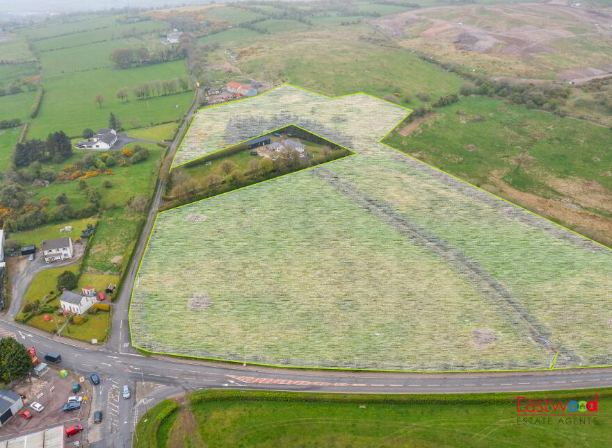 Braithwaites Road, Lisburn, BT28 3SW
