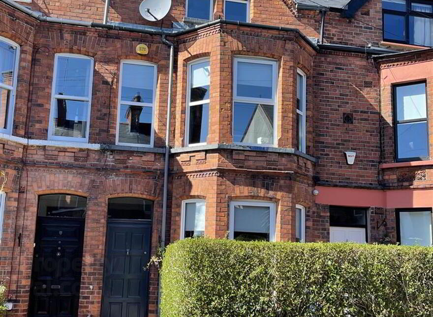 34 Oakland Avenue, Belfast, BT4 3BX photo