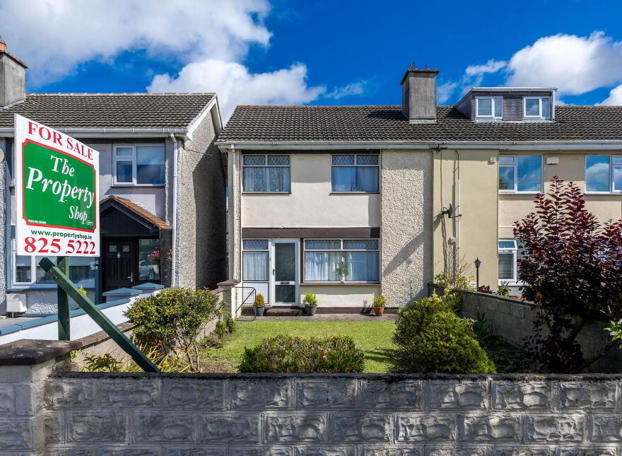 31 Castleview, Dunboyne, A86NX46 photo