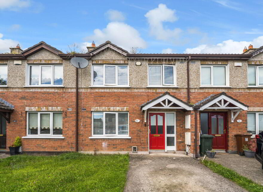 30 Castlegrange Drive, Deansrath, Dublin, D22 photo