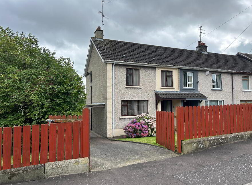 81 Highfield Road, Magherafelt, BT45 5BW photo