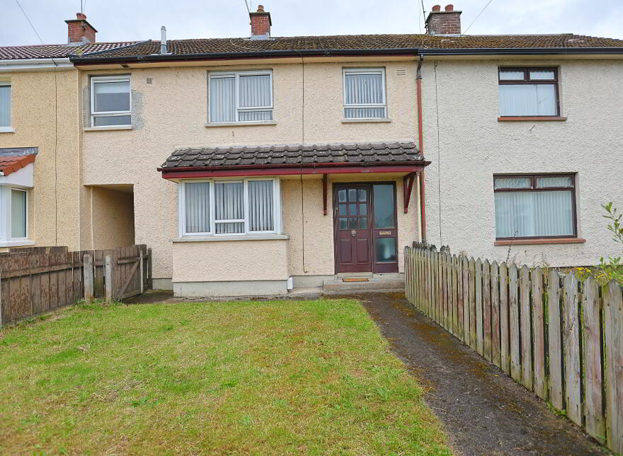 16 Drumcarn Gardens, Portadown, Craigavon, BT62 4DH photo