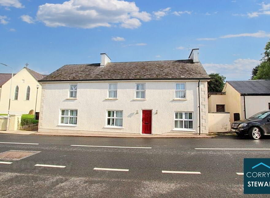 104 Crockanboy Road, Gortin, BT79 7RS photo