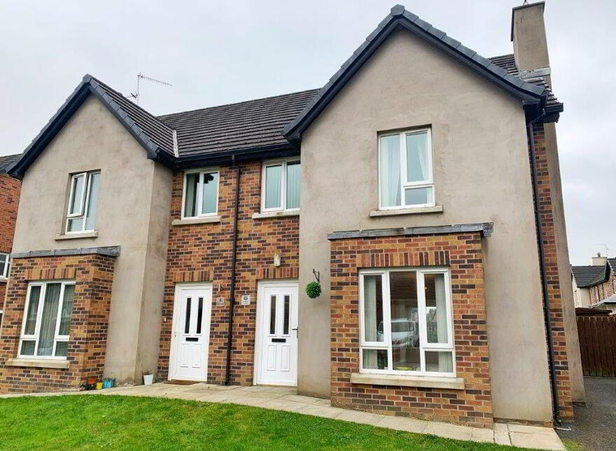 6 Cedar Lodge, Bleary, Portadown, BT63 5FR photo