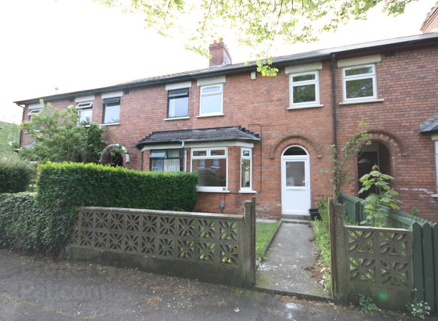 66 Delhi Street, Belfast, BT7 3AL photo