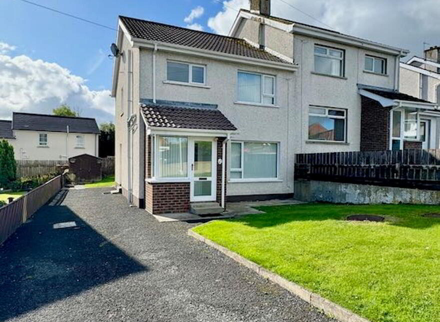 10 Lismurphy Avenue, Coleraine, BT51 3QN photo