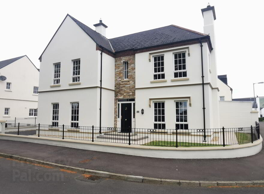 10 Abbeyfields, Dungiven, BT47 4UX photo