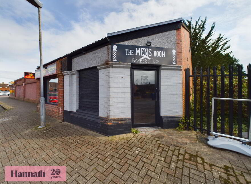 96 Granville Road, Portadown, Craigavon, BT63 5DN photo