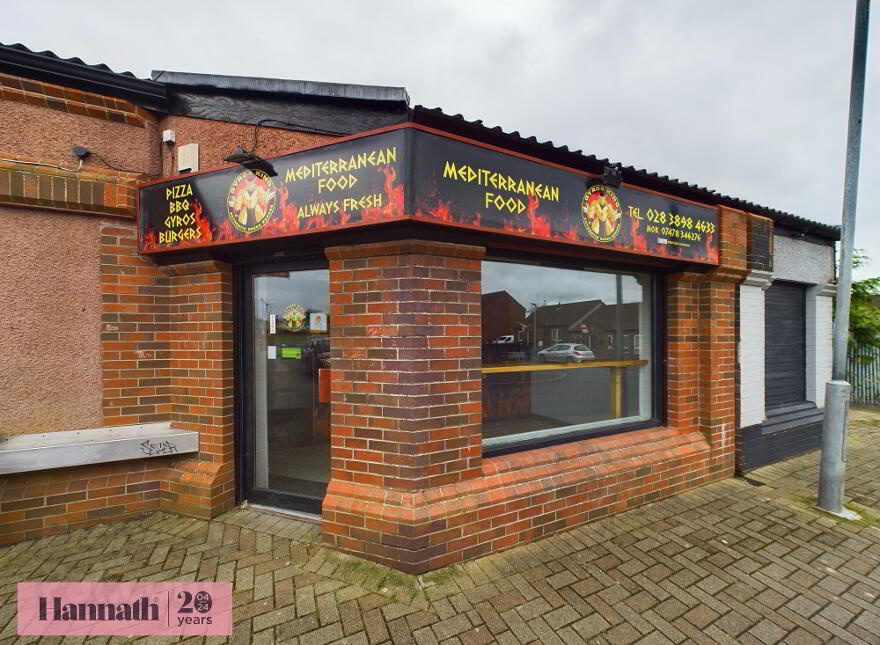 98 Granville Road, Portadown, Craigavon, BT63 5DN photo