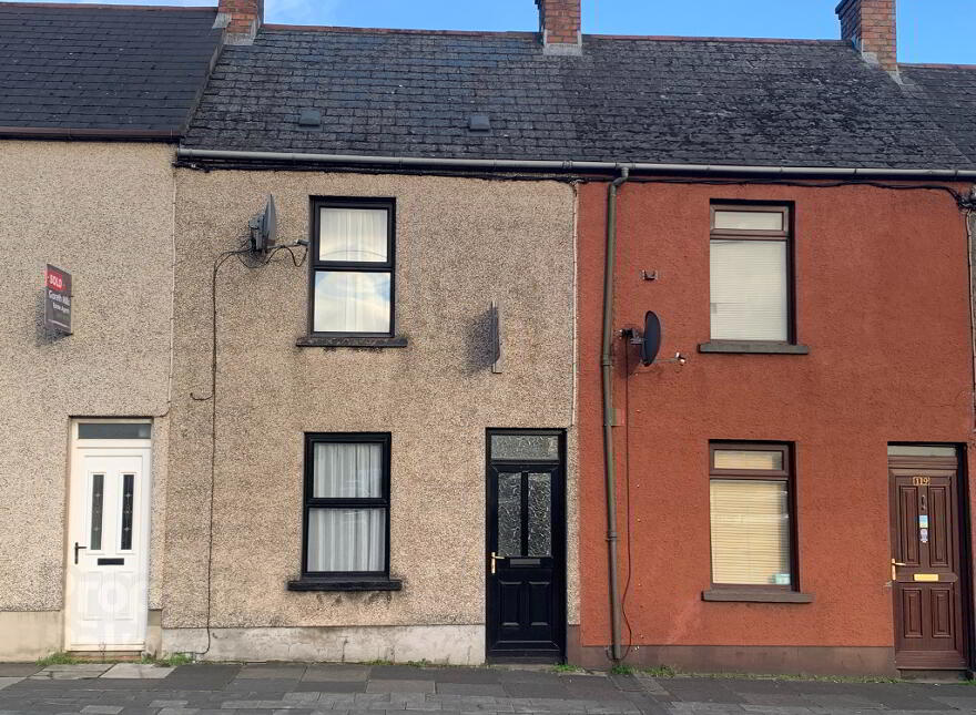 21 Ellis Street, Carrickfergus, BT38 8AY photo