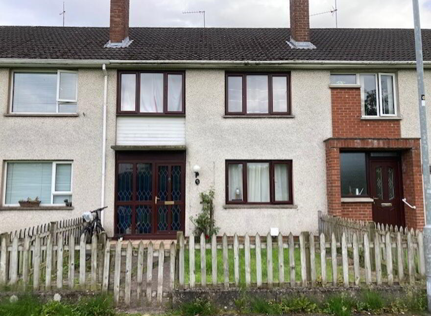 48 Charles Park, Portadown, BT62 4AH photo