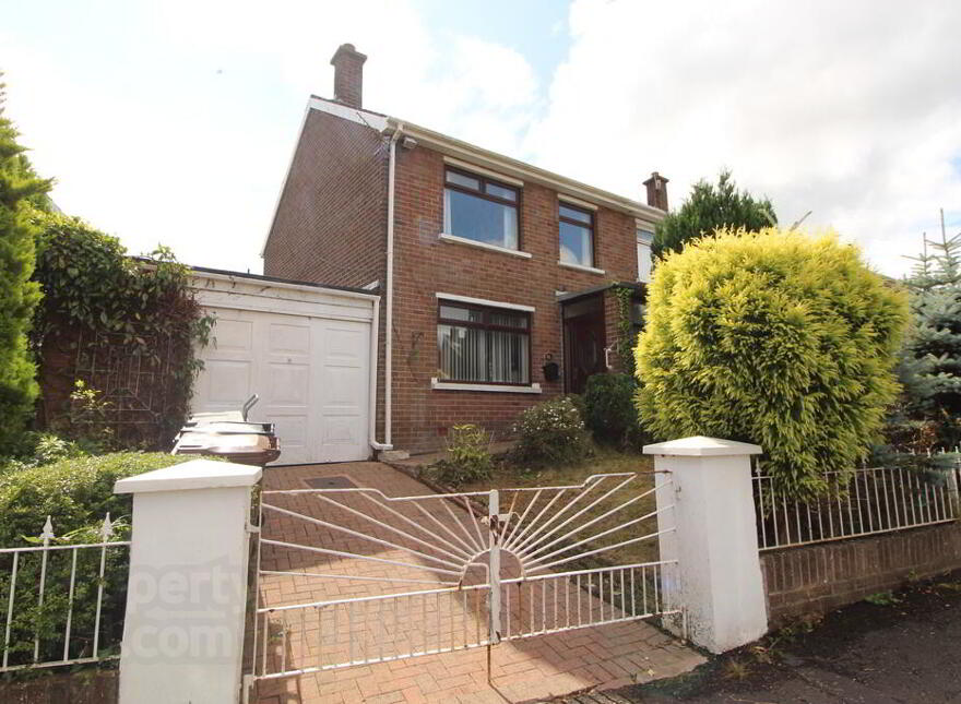 66 Collinward Avenue, Newtownabbey, BT36 6DZ photo