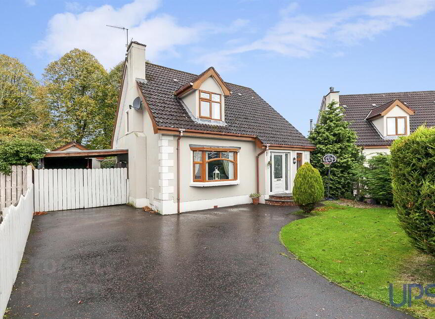 84 Glen River Park, Glenavy, BT29 4FX photo