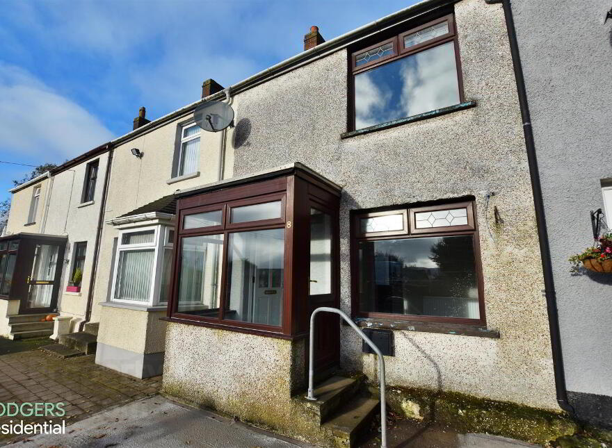 88 Carntall Road, Newtownabbey, BT36 5SD photo