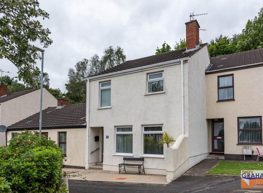 13 Rushmore Crescent, Lisburn, BT28 2HP photo