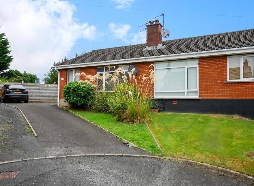 14 Beaufort Park, Beechill Road, Belfast, BT8 7UQ photo