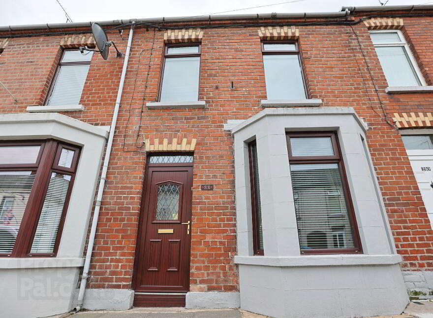 22 Mourneview Street, Portadown, Craigavon, BT62 3AW photo