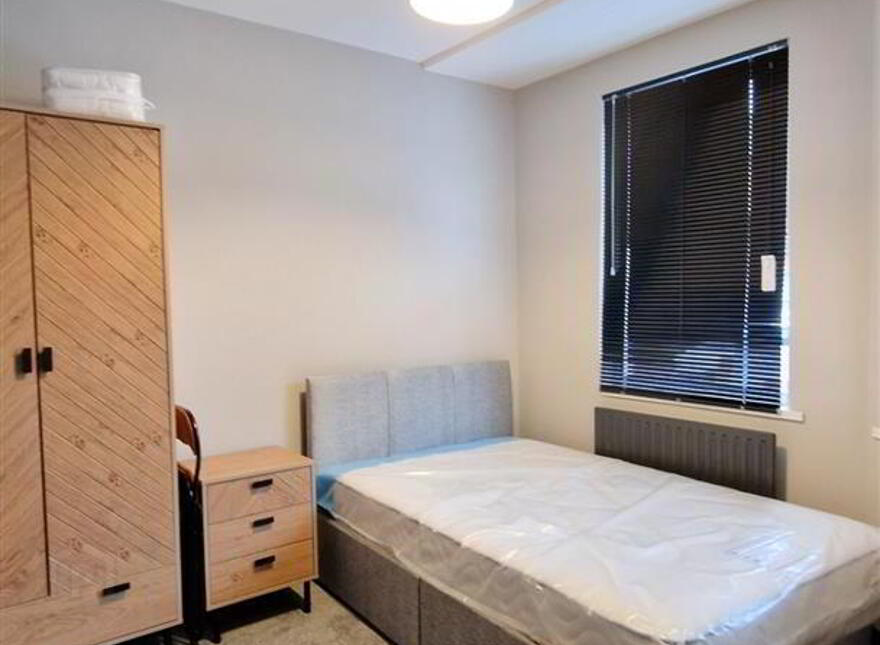 Room 2, 28 Edinburgh Street, Belfast, BT9 7DS