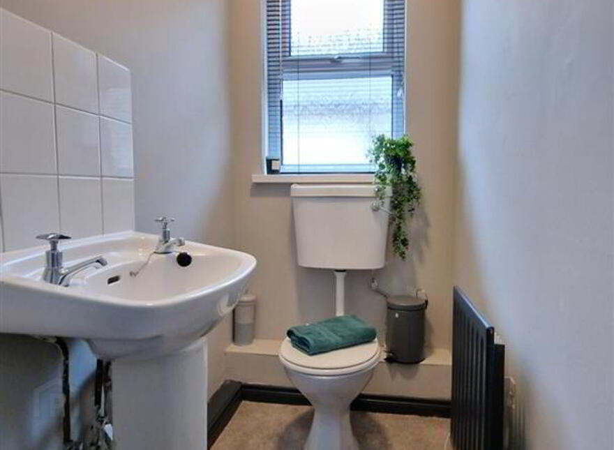 Room 2, 28 Edinburgh Street, Belfast, BT9 7DS