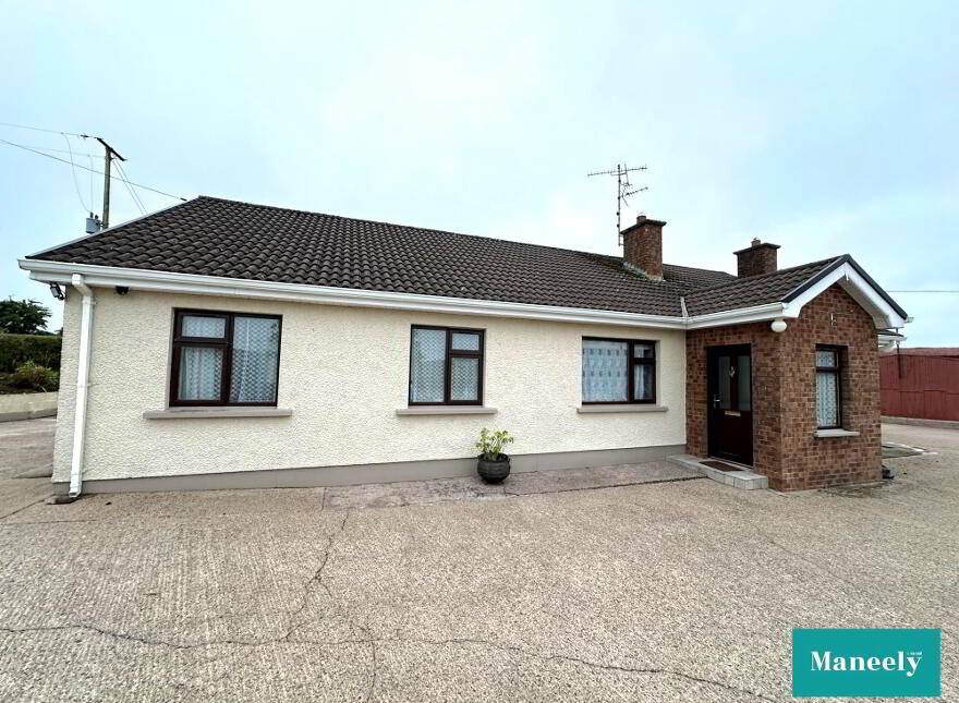 86 Loughbracken Road, Pomeroy, Dungannon, BT70 2SF photo