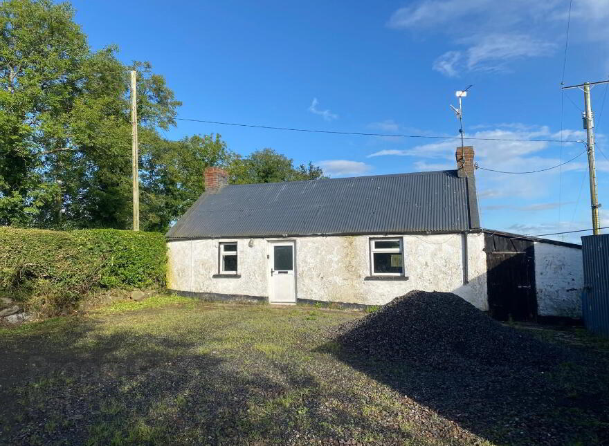 55 Mullaghboy Road, Bellaghy, BT45 8JG photo