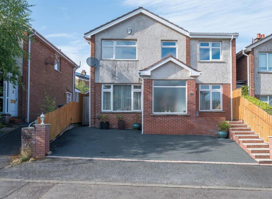 3 Sharman Park, Belfast, BT9 5HJ photo