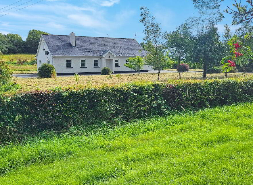 Kilclare House, Kilclaremore, Kilclare, Carrick-On-Shannon, N41X850 photo