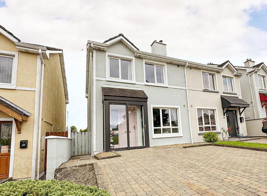 43 Highwood Park, Collooney photo