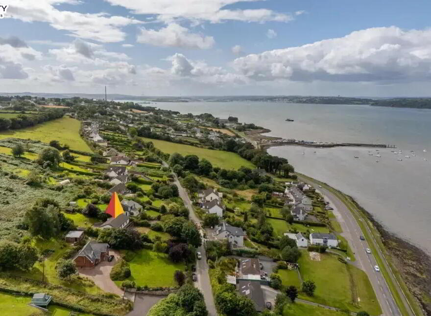 Hillside, Kinnahalla, Aghada, Midleton photo