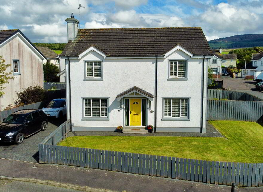 10 Castleview, Jonesborough, Newry, BT35 8GZ photo