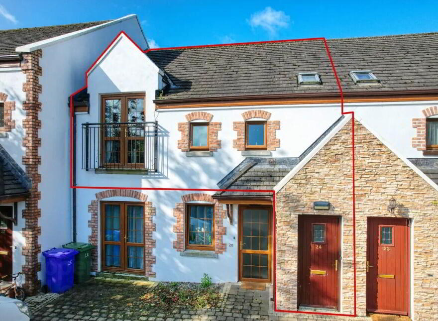 24 Thomond Court, Ballymahon, N39FP71 photo