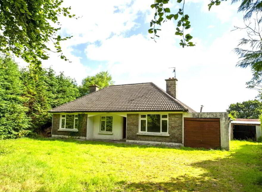 49 Acre Residential Farm Holding, Knoppoge, Mallow, P51F6EV