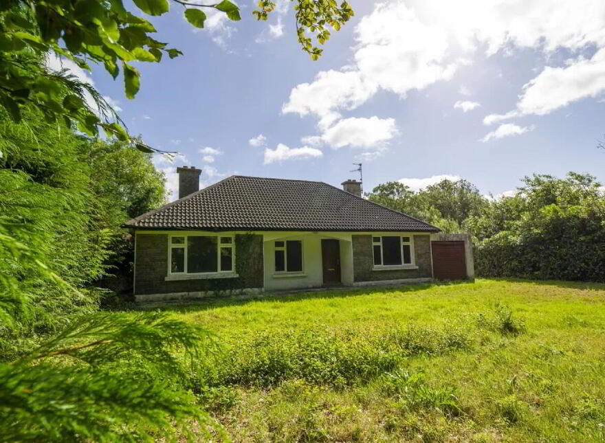 49 Acre Residential Farm Holding, Knoppoge, Mallow, P51F6EV