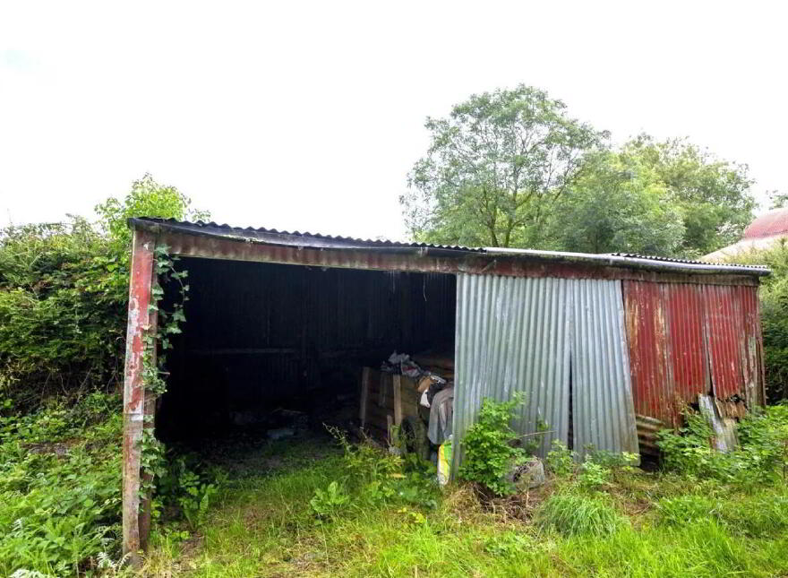 49 Acre Residential Farm Holding, Knoppoge, Mallow, P51F6EV