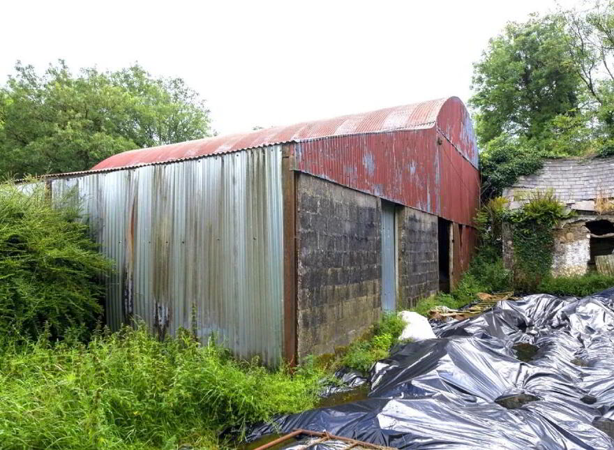 49 Acre Residential Farm Holding, Knoppoge, Mallow, P51F6EV