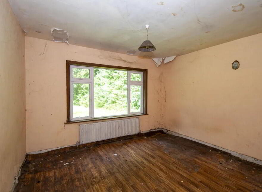 49 Acre Residential Farm Holding, Knoppoge, Mallow, P51F6EV