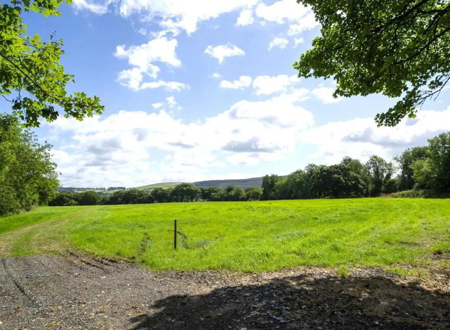 49 Acre Residential Farm Holding, Knoppoge, Mallow, P51F6EV