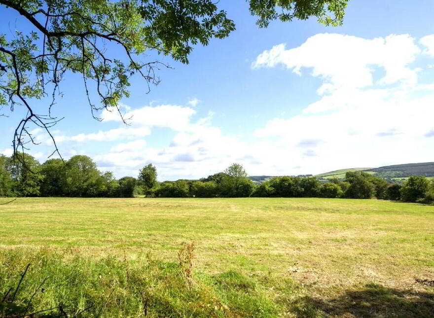 49 Acre Residential Farm Holding, Knoppoge, Mallow, P51F6EV