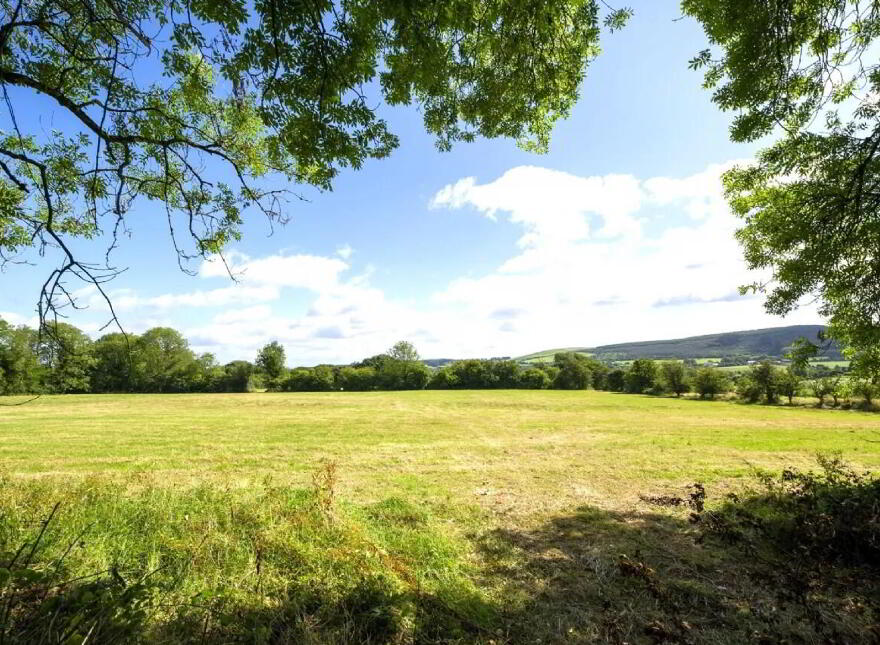49 Acre Residential Farm Holding, Knoppoge, Mallow, P51F6EV