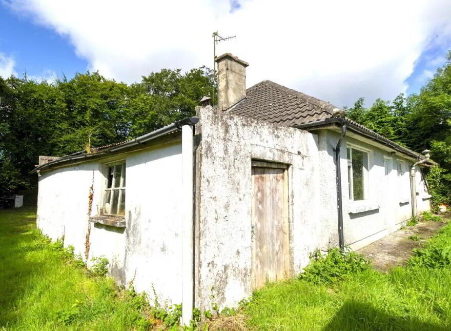 49 Acre Residential Farm Holding, Knoppoge, Mallow, P51F6EV