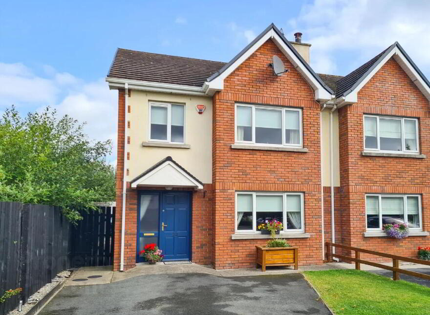 22 Dun Lia, Loughtagalla, Thurles, E41H1X0 photo