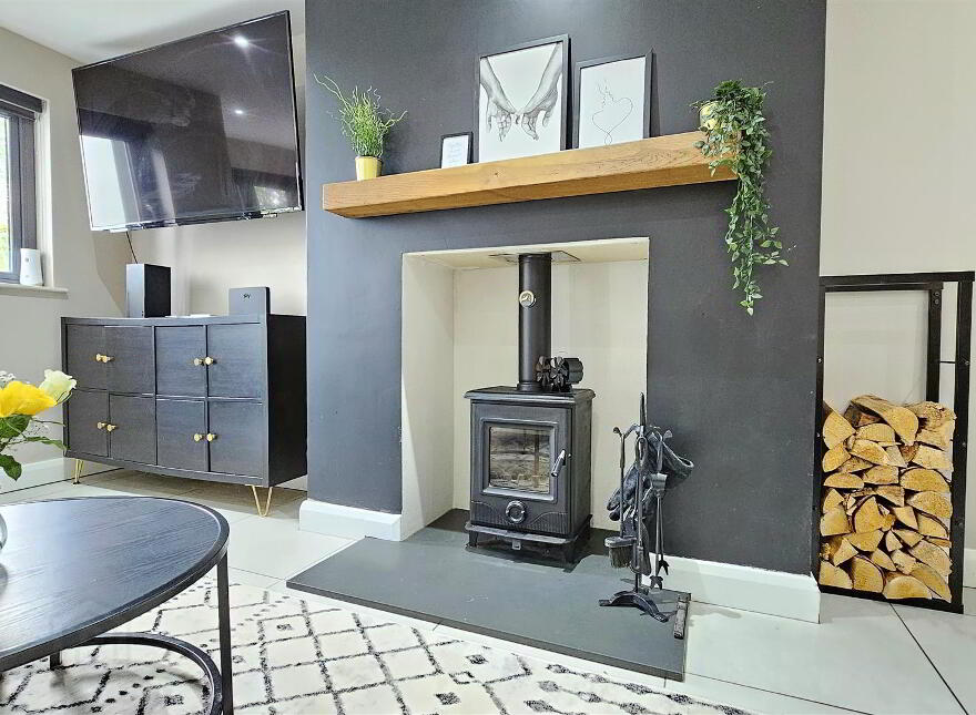 27 North Road, Carrickfergus, BT38 8LP