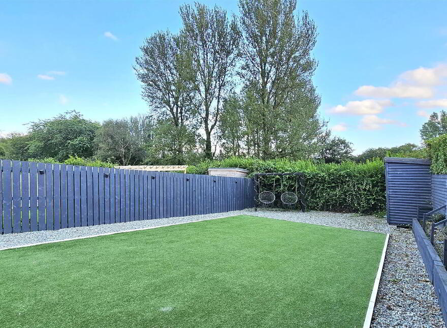 27 North Road, Carrickfergus, BT38 8LP