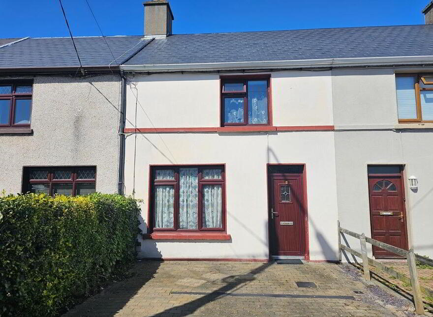 6 St Anne's Terrace, Sligo City, F91XWF3 photo