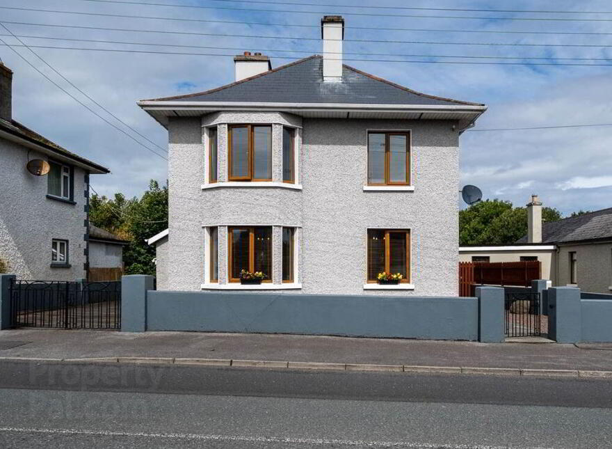 Skelig House, Baylough, Athlone, N37NH60 photo