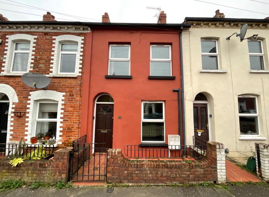 32 London Street, Belfast, BT6 8EN photo