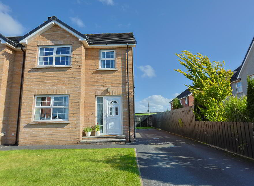 2 Timakeel Grove, Portadown, Craigavon, BT62 1WQ photo