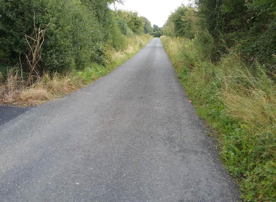 Gortadooey, Claregalway, Galway