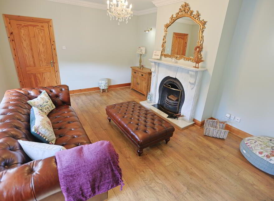 11 Tamnaghmore Road, Tandragee, Craigavon, BT62 2LS