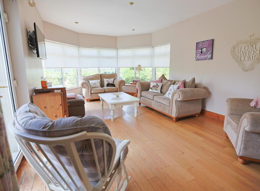 11 Tamnaghmore Road, Tandragee, Craigavon, BT62 2LS